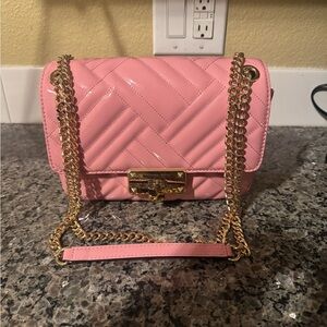Michael Kors Pink Bag